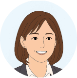 customer portrait icon