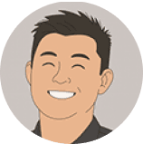 customer portrait icon